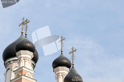 Image of Orthodox Church of Belarus