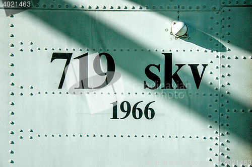 Image of Air Force , Norway , skavadron 719