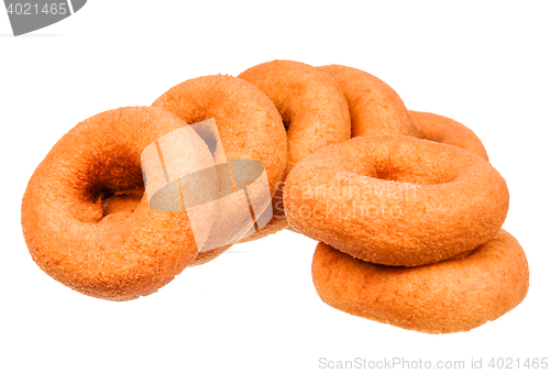 Image of Doughnuts / Smultringer