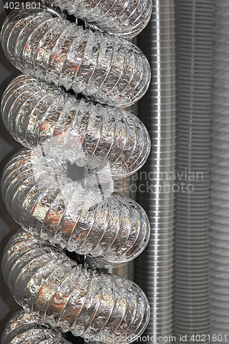 Image of Ventilation and Ducting