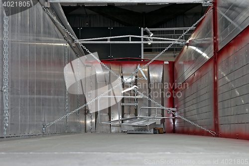 Image of Trailer