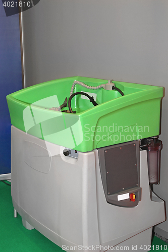 Image of Parts Washer