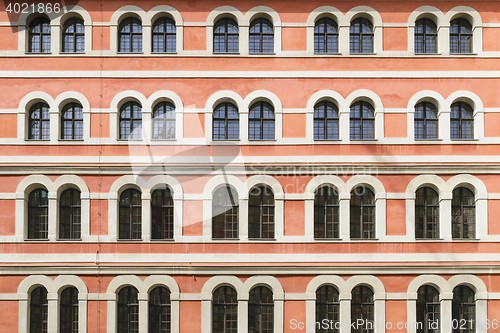 Image of Historic facade Graz