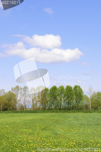 Image of Landscape in Austria