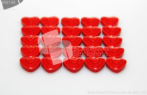 Image of heart of hearts