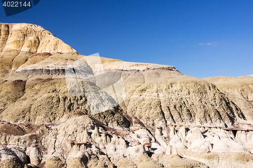 Image of Ah-Shi-Sle-Pah Wilderness Study Area, New Mexico, USA