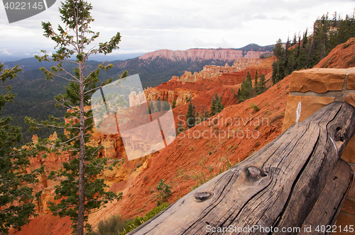 Image of Bryce Canyon, Utah, USA