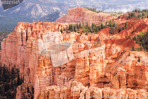 Image of Bryce Canyon, Utah, USA