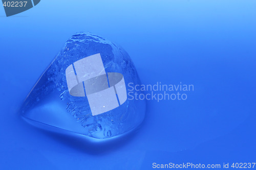 Image of Ice cube