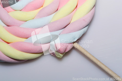Image of chewy candy