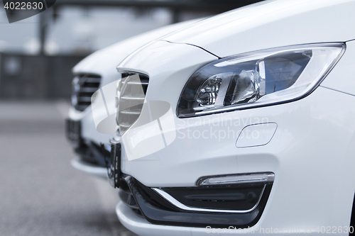 Image of Volvo Cars