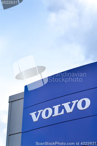 Image of Volvo