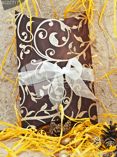 Image of Gift Box