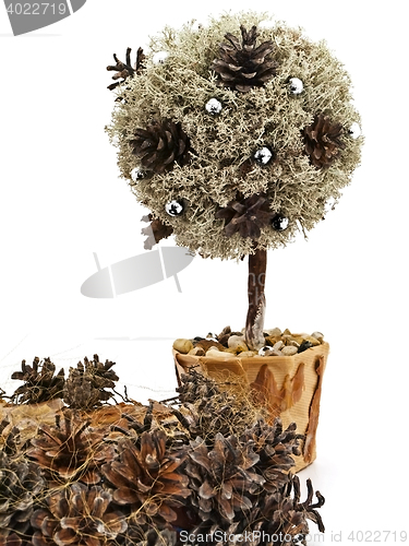 Image of Handmade Decoration