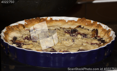 Image of pie