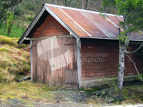 Image of Cabin