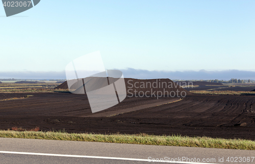 Image of careers with peat
