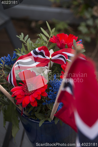 Image of Norwegian Constitution Day