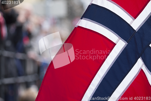 Image of Norwegian Constitution Day
