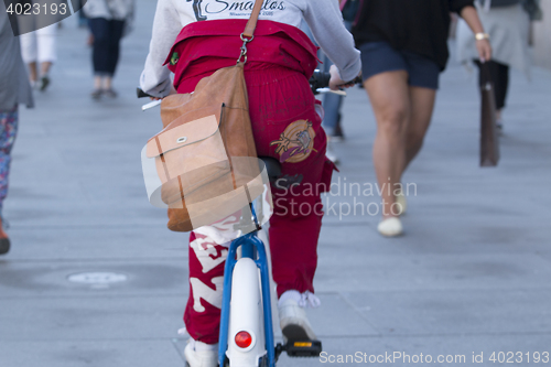 Image of Norwegian Constitution Day