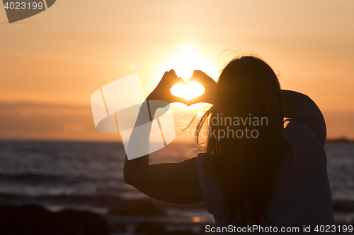 Image of Love the Sun