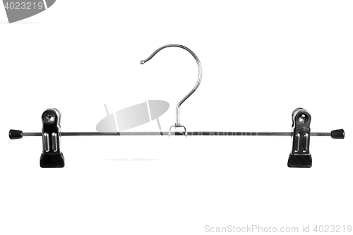 Image of Metal hanger