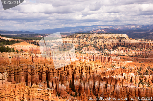 Image of Bryce Canyon, Utah, USA