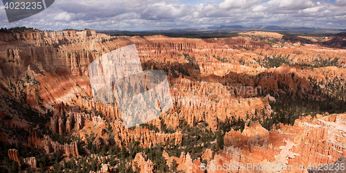 Image of Bryce Canyon, Utah, USA