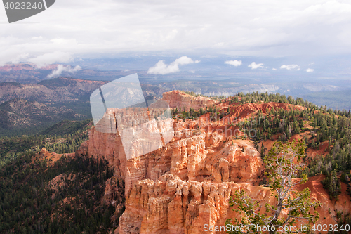 Image of Bryce Canyon, Utah, USA