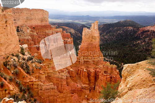 Image of Bryce Canyon, Utah, USA