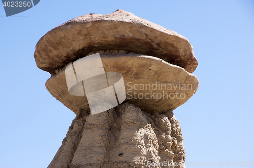 Image of Ah-Shi-Sle-Pah Wilderness Study Area, New Mexico, USA