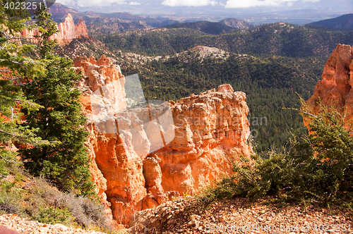 Image of Bryce Canyon, Utah, USA