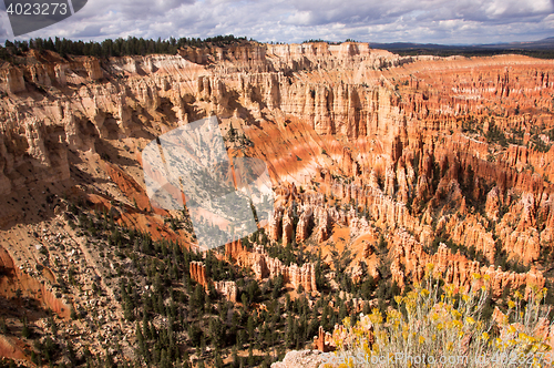 Image of Bryce Canyon, Utah, USA