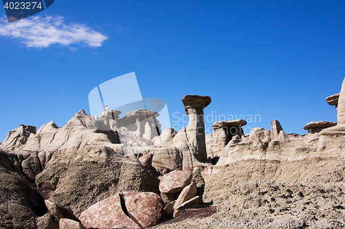 Image of Ah-Shi-Sle-Pah Wilderness Study Area, New Mexico, USA