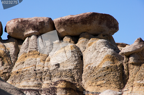 Image of Ah-Shi-Sle-Pah Wilderness Study Area, New Mexico, USA