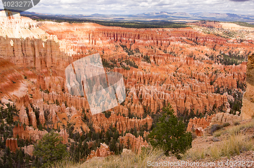 Image of Bryce Canyon, Utah, USA