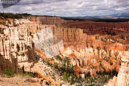 Image of Bryce Canyon, Utah, USA