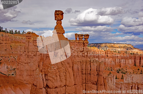 Image of Bryce Canyon, Utah, USA