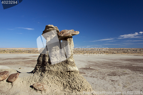 Image of Ah-Shi-Sle-Pah Wilderness Study Area, New Mexico, USA