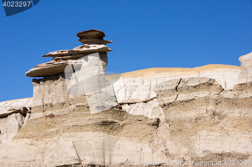 Image of Ah-Shi-Sle-Pah Wilderness Study Area, New Mexico, USA