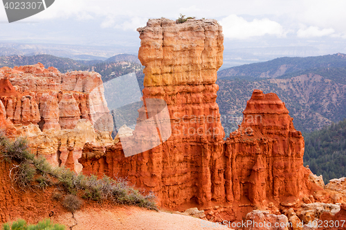 Image of Bryce Canyon, Utah, USA