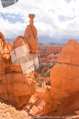 Image of Bryce Canyon, Utah, USA