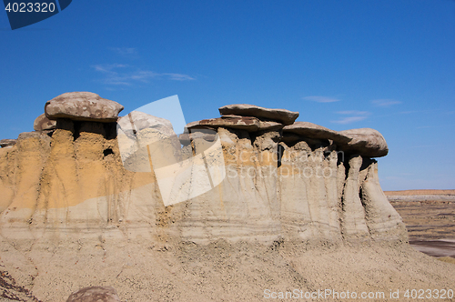 Image of Ah-Shi-Sle-Pah Wilderness Study Area, New Mexico, USA