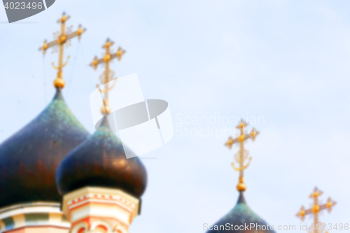 Image of Orthodox Church of Belarus