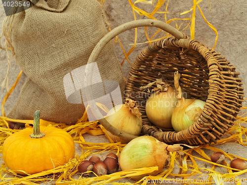 Image of Still Life