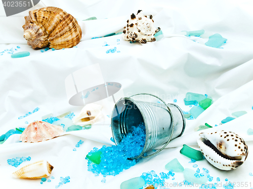 Image of  Marine Decor
