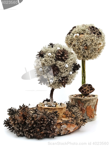 Image of Decoration Tree
