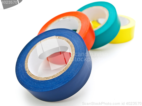Image of Insulating Tapes