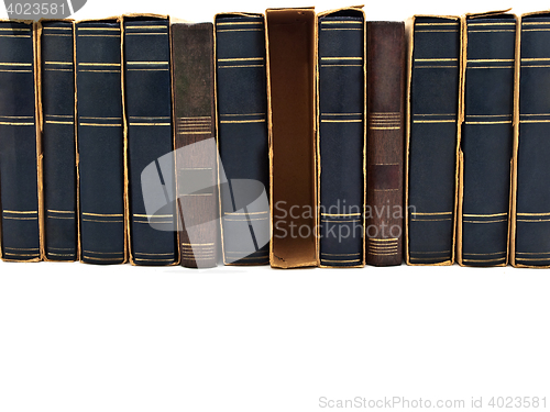 Image of Books