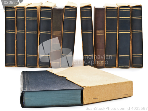 Image of Books